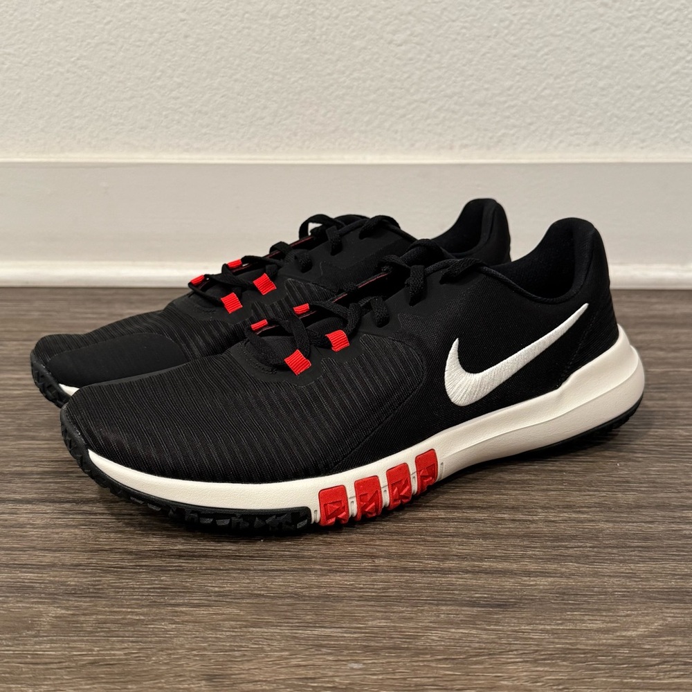 Nike Flex Control 4 sz 12 - Picture 2 of 5